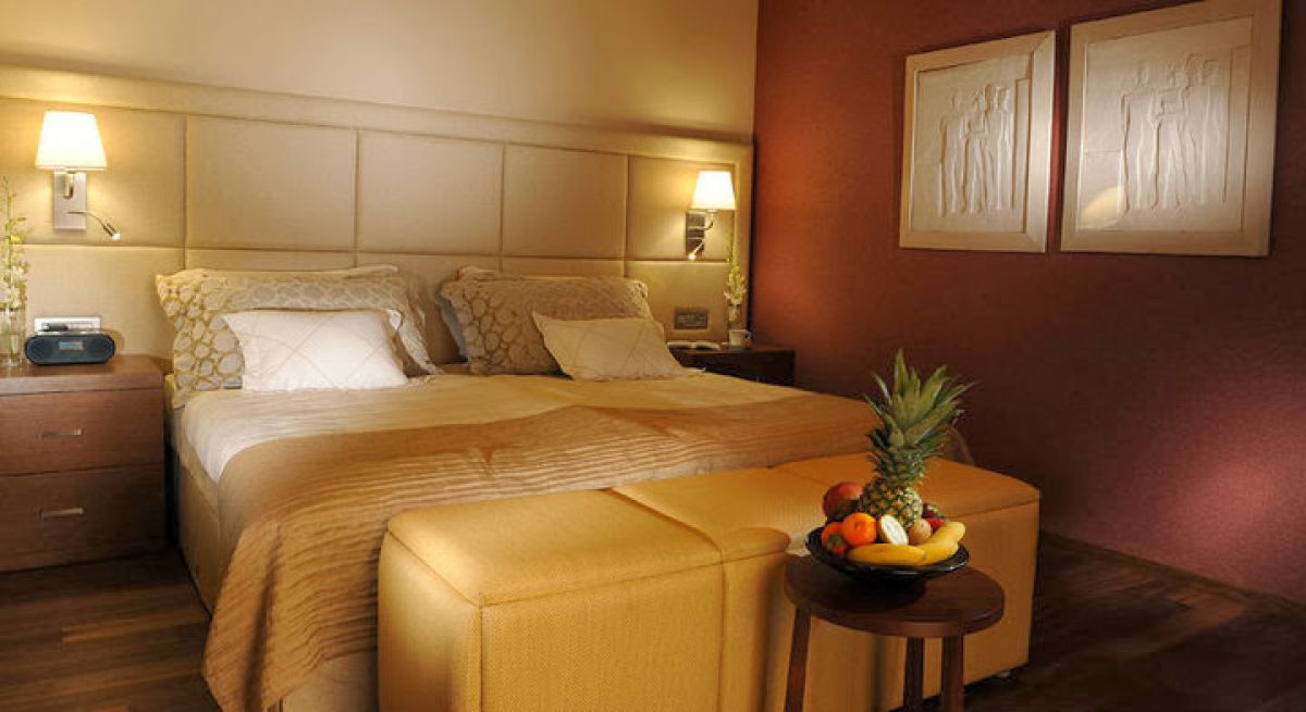 imagini hotel CRETA MARIS